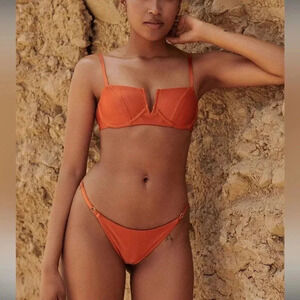 NELBLU SWIMWEAR ERA - SUMATRA